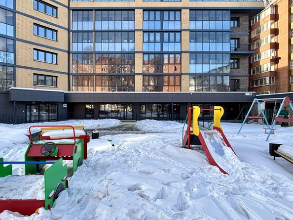 
  Продается 3-комн. квартира 91.56 м². Фото 11.