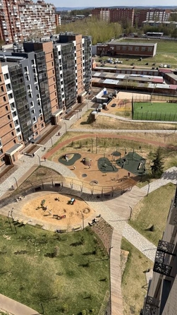 
  Продается 1-комн. квартира 44 м², в ЖК Семья, 3 очередь, б/с 6. Фото 14.