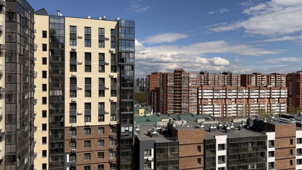 
  Продается 1-комн. квартира 44 м², в ЖК Семья, 3 очередь, б/с 6. Фото 26.
