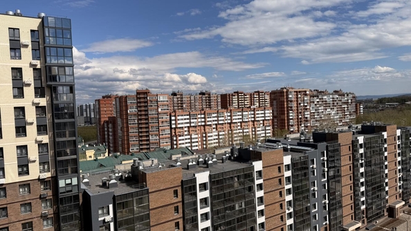 
  Продается 1-комн. квартира 44 м², в ЖК Семья, 3 очередь, б/с 6. Фото 28.