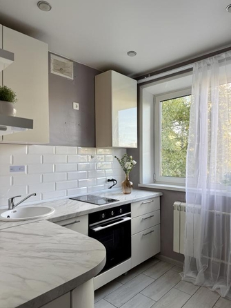 
  Продается 2-комн. квартира 42.2 м². Фото 5.