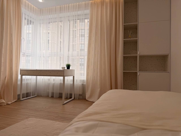 
  Продается 3-комн. квартира 78.88 м², в ЖК Стрижи Сити, блок-секции 6,7. Фото 14.