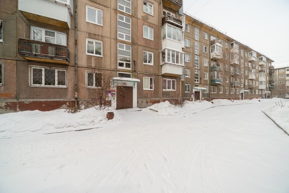 
  Продается 1-комн. квартира 30 м². Фото 10.