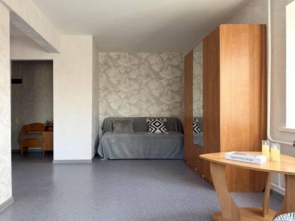 
  Продается 1-комн. квартира 35.7 м². Фото 5.