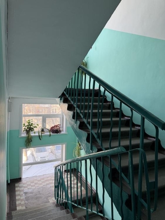 
  Продается 1-комн. квартира 35.7 м². Фото 24.