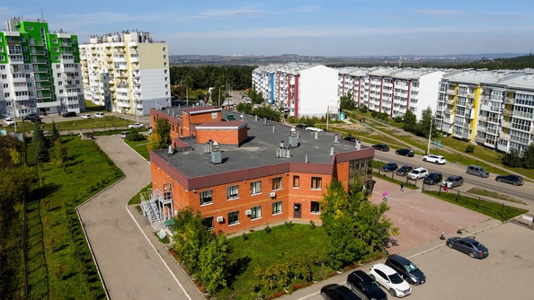 
  Продается 2-комн. квартира 41.9 м², в ЖК Юго-Западный, дом 17. Фото 8.