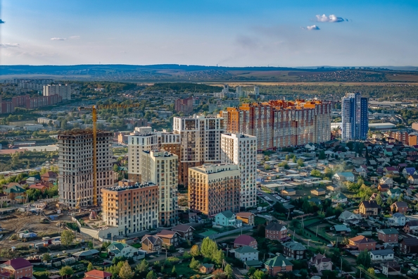 
  Продается 2-комн. квартира 42.3 м², в ЖК Квартал Стрижи, 3 очередь, дом 2. Фото 14.