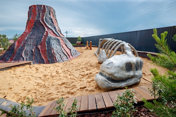 
  Продается 1-комн. квартира 37.8 м², в ЖК Квартал Стрижи, 3 очередь, дом 1. Фото 19.