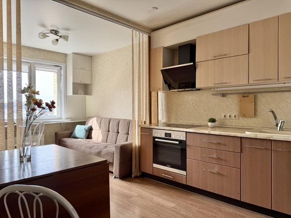 
  Продается 2-комн. квартира 50 м². Фото 5.