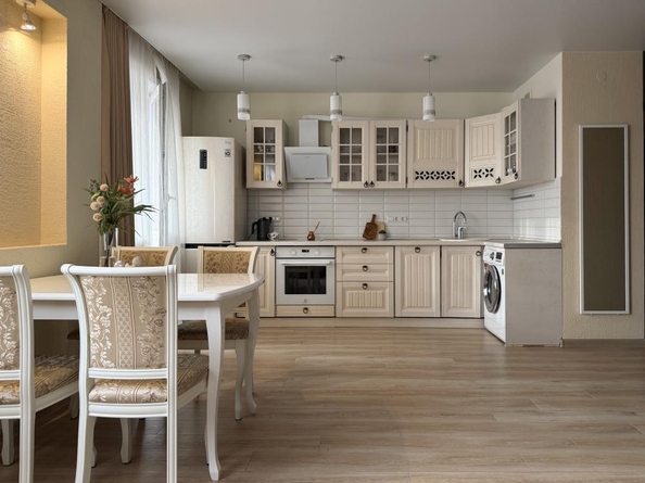 
  Продается 1-комн. квартира 43.5 м². Фото 1.