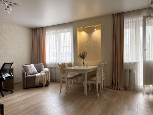 
  Продается 1-комн. квартира 43.5 м². Фото 6.