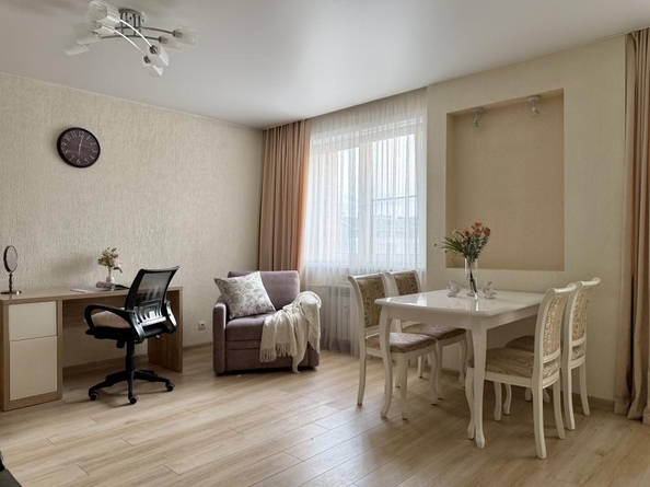 
  Продается 1-комн. квартира 43.5 м². Фото 7.