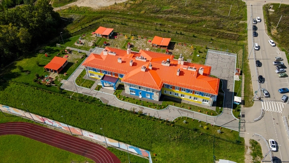 
  Продается 2-комн. квартира 43.1 м², в ЖК Юго-Западный, дом 17. Фото 6.