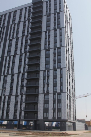
  Продается 3-комн. квартира 64.6 м², в ЖК Затон, блок-секция 2. Фото 5.