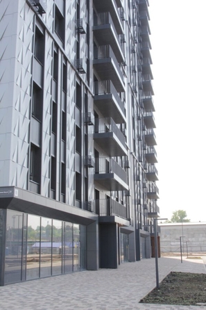 
  Продается 3-комн. квартира 56.35 м², в ЖК Затон, блок-секция 3. Фото 6.