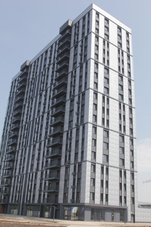 
  Продается 3-комн. квартира 67.22 м², в ЖК Затон, блок-секция 3. Фото 9.