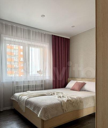 
  Продается 2-комн. квартира 55.8 м², в ЖК Предместье, б/с 23, 24. Фото 1.