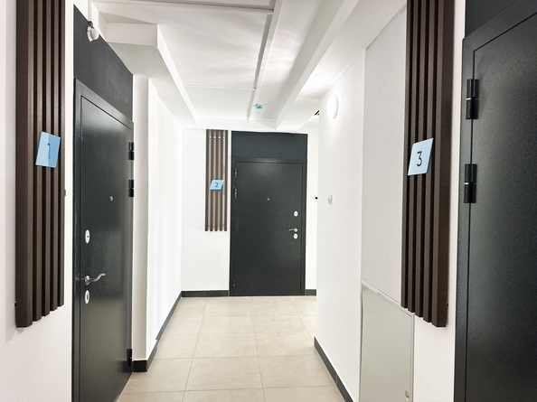 
  Продается 1-комн. квартира 27.6 м², в ЖК Юго-Западный, дом 17. Фото 5.