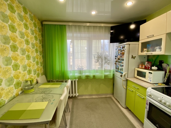 
  Продается 1-комн. квартира 32.7 м². Фото 4.