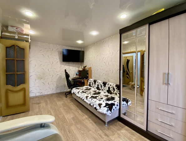 
  Продается 1-комн. квартира 32.7 м². Фото 11.