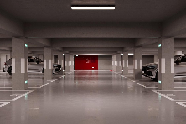 
  Продается гараж 30 м². Фото 1.
