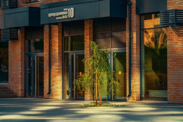 
  Продается 2-комн. квартира 66.14 м², в ЖК СОЮЗ Приорити, дом 4. Фото 6.