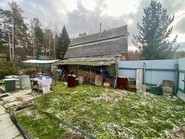 
  Продается дача 20 м². Фото 5.