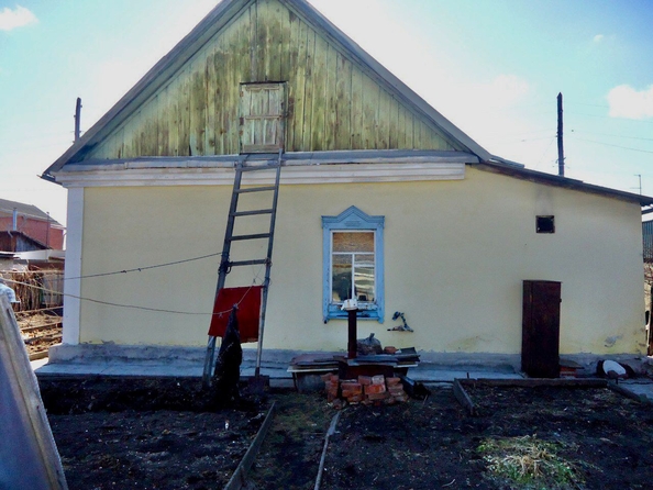 
  Продается дом 61.8 м². Фото 4.