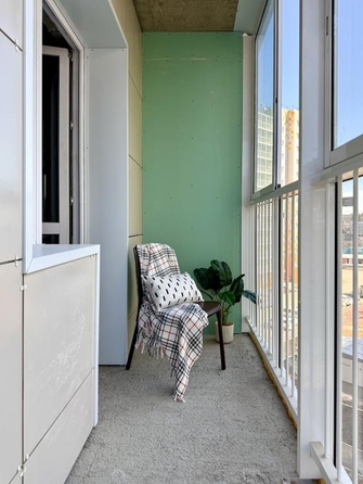 
  Продается 1-комн. квартира 45.2 м². Фото 18.