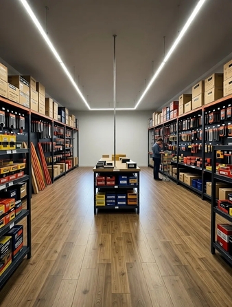 
  Сдается офис 36.7 м². Фото 1.