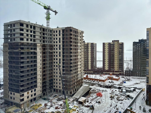 
  Продается 3-комн. квартира 78 м². Фото 57.