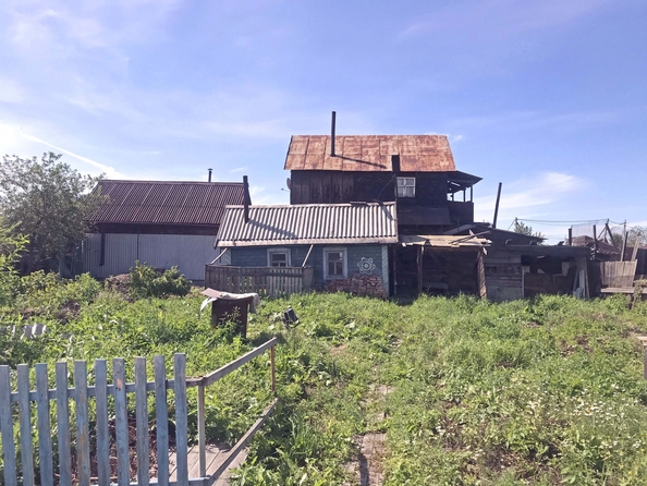 
  Продается коттедж 37.9 м². Фото 17.