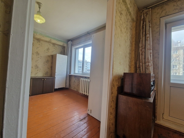 
  Продается 3-комн. квартира 50 м². Фото 10.