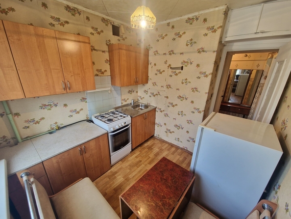 
  Продается 3-комн. квартира 50 м². Фото 20.