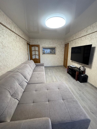 
  Продается 3-комн. квартира 55.9 м². Фото 2.