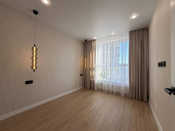 
  Продается 1-комн. квартира 41.52 м², в ЖК Стрижи Сити, блок-секции 6,7. Фото 7.
