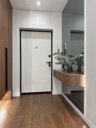 
  Продается 3-комн. квартира 56.5 м², в ЖК Стрижи Сити, блок-секции 8,9. Фото 2.