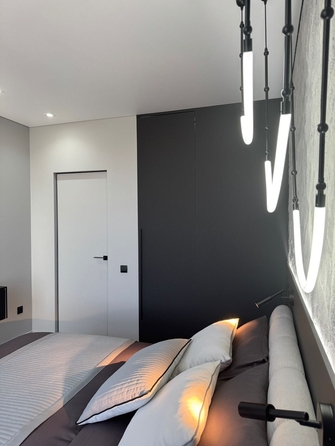 
  Продается 3-комн. квартира 56.5 м², в ЖК Стрижи Сити, блок-секции 8,9. Фото 7.