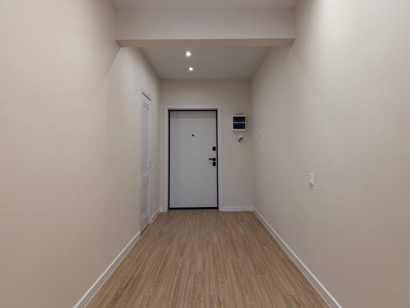 
  Продается 3-комн. квартира 68.4 м², в ЖК Стрижи Сити, блок-секции 8,9. Фото 8.