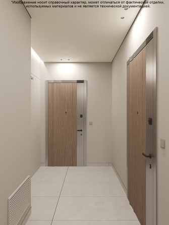 
  Продается 2-комн. квартира 65 м², в ЖК Клубный дом РиверАнг. Фото 27.