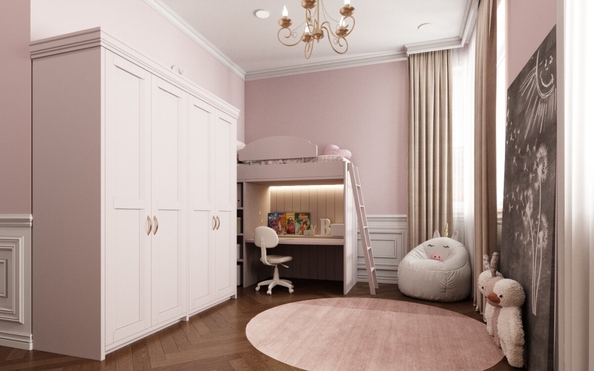 
  Продается 3-комн. квартира 68.2 м², в ЖК Квартал Стрижи, 3 очередь, дом 1. Фото 11.