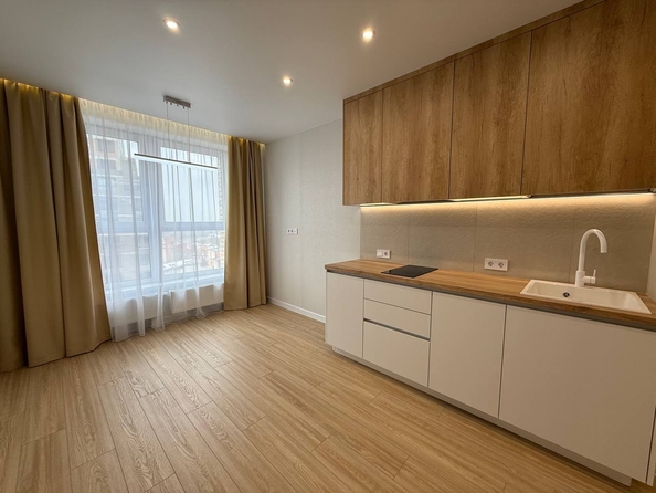 
  Продается 1-комн. квартира 38 м², в ЖК Стрижи Сити, блок-секции 8,9. Фото 10.