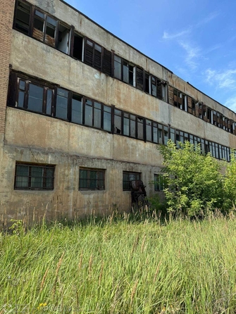 
  Продается производственное помещение 5075.3 м². Фото 1.
