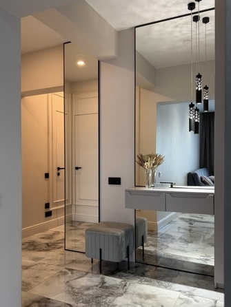 
  Продается 3-комн. квартира 61 м², в ЖК Скандинавия, дом 1 этап 1. Фото 5.