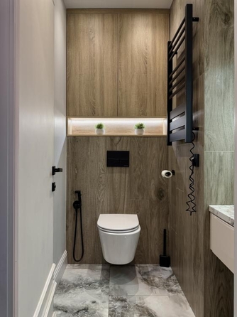 
  Продается 3-комн. квартира 61 м², в ЖК Скандинавия, дом 1 этап 1. Фото 24.