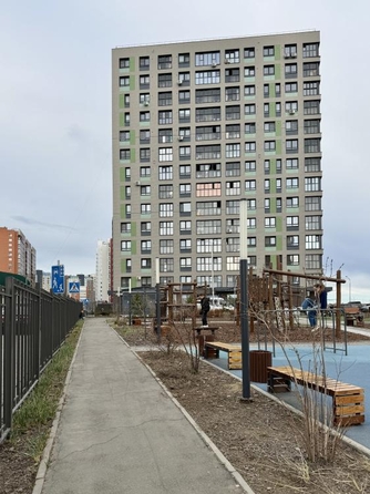 
  Продается 3-комн. квартира 61 м², в ЖК Скандинавия, дом 1 этап 1. Фото 30.