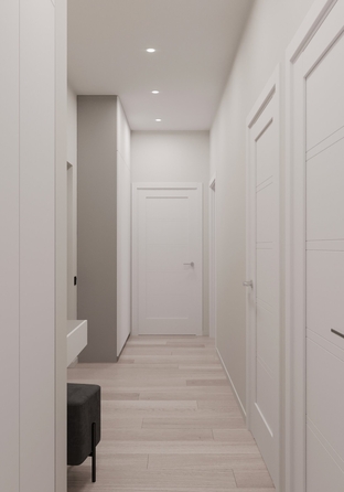 
  Продается 3-комн. квартира 79.31 м², в ЖК Источник, дом 2. Фото 13.
