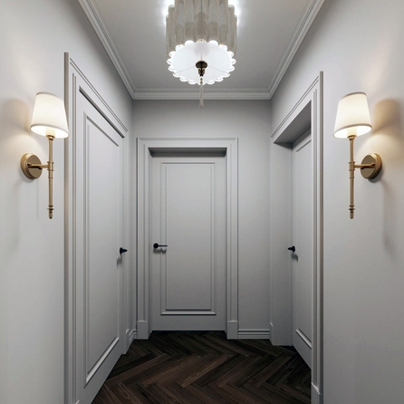 
  Продается 3-комн. квартира 79.68 м², в ЖК Стрижи Сити, блок-секции 6,7. Фото 9.
