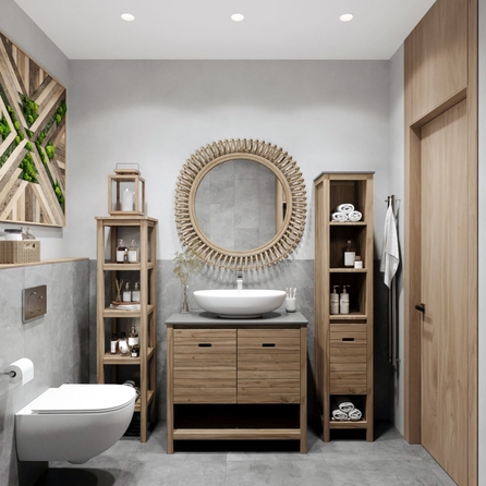 
  Продается 3-комн. квартира 60.12 м², в ЖК Стрижи Сити, блок-секции 6,7. Фото 13.