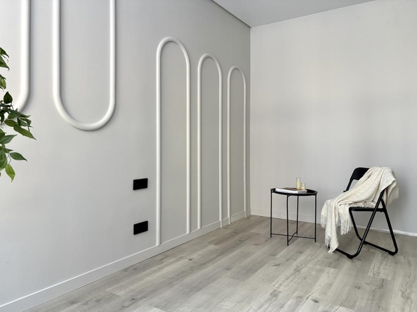 
  Продается 1-комн. квартира 37 м². Фото 4.